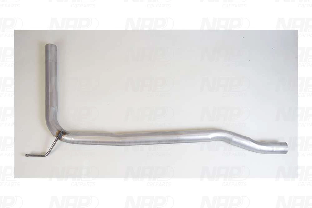 Exhaust Pipe (CAC10155)