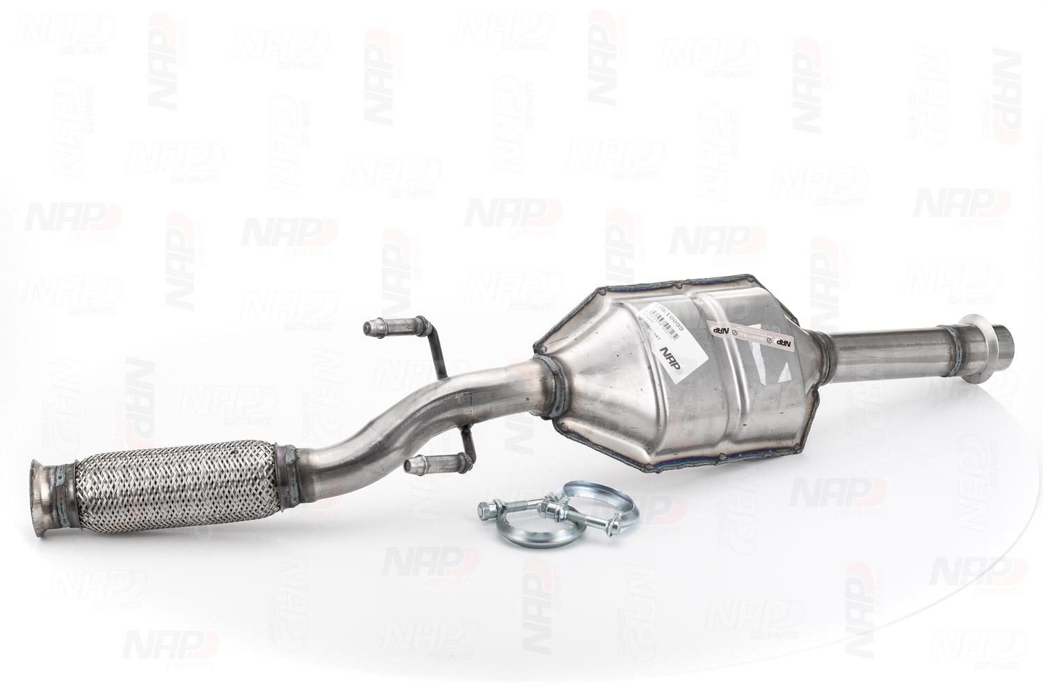 Catalytic Converter