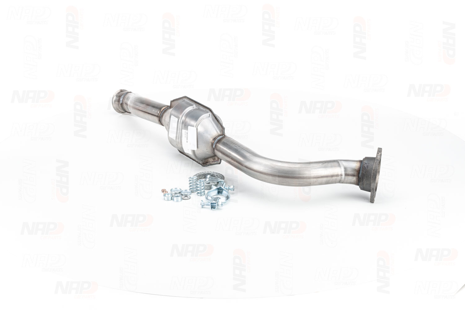 Catalytic Converter (CAK10497)