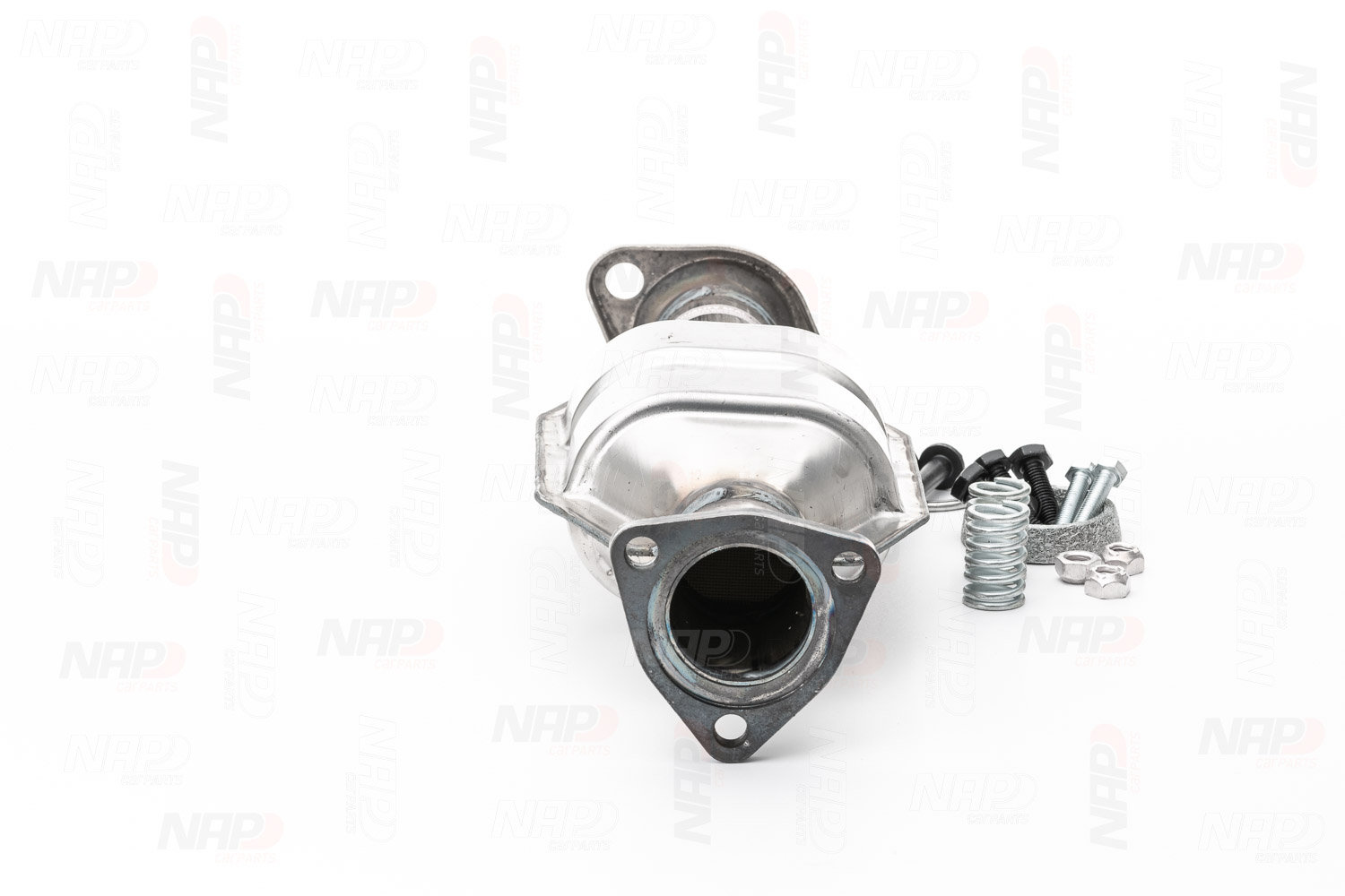 Catalytic Converter