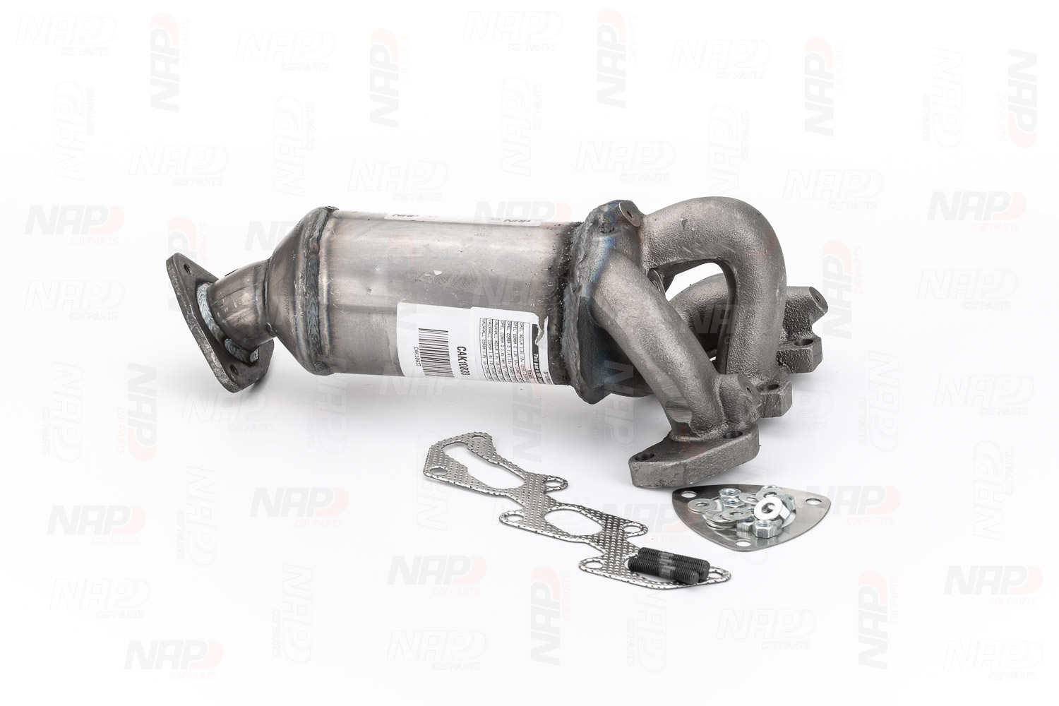 Catalytic Converter