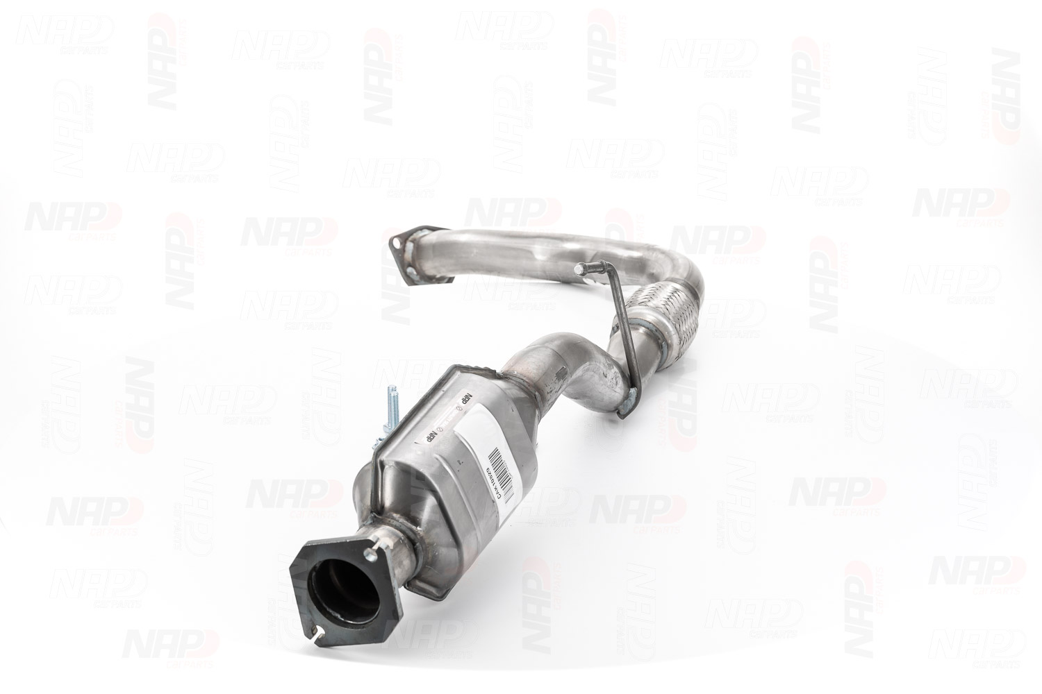Catalytic Converter