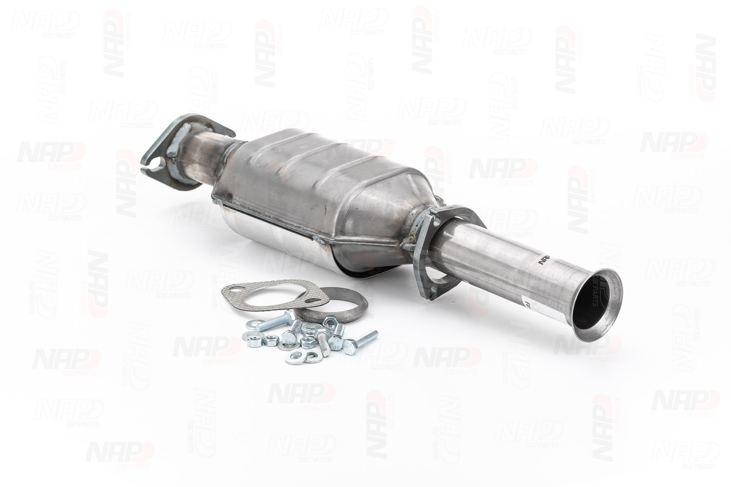 Catalytic Converter (CAK10962)