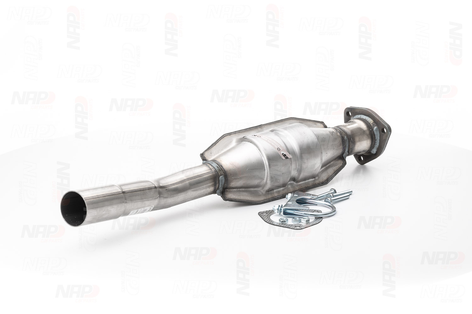 Catalytic Converter