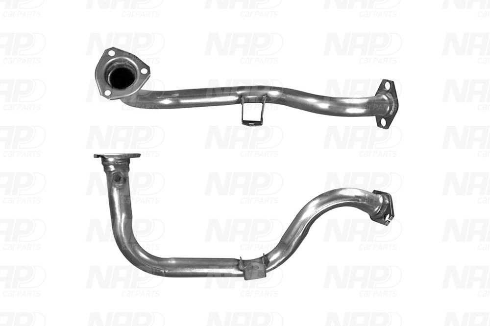 Exhaust Pipe (CAF10466)