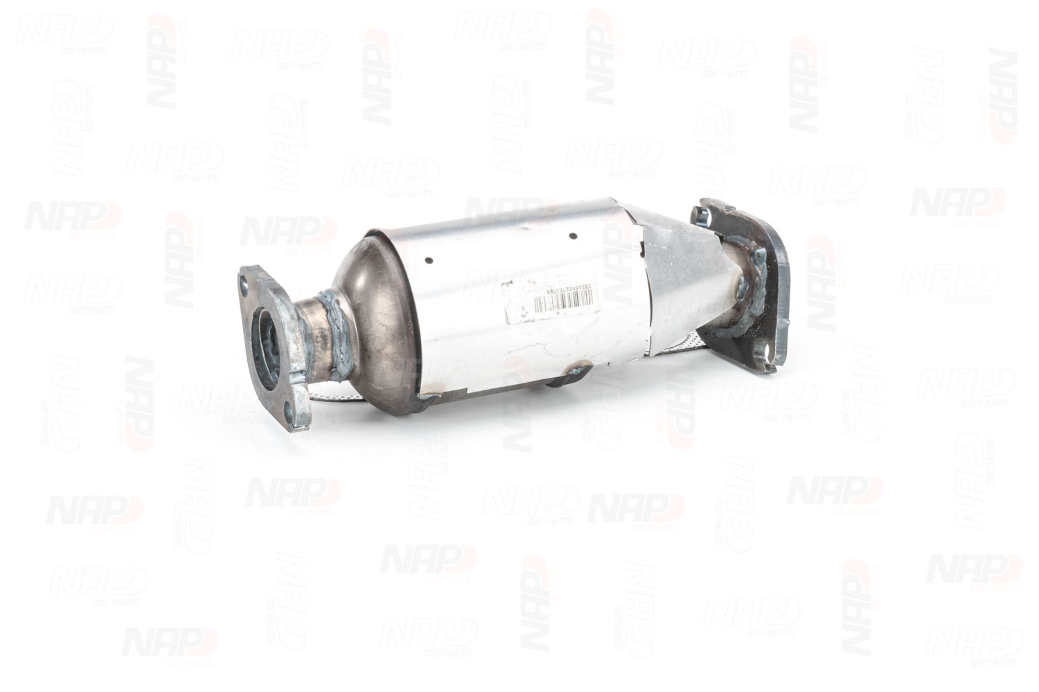 Catalytic Converter