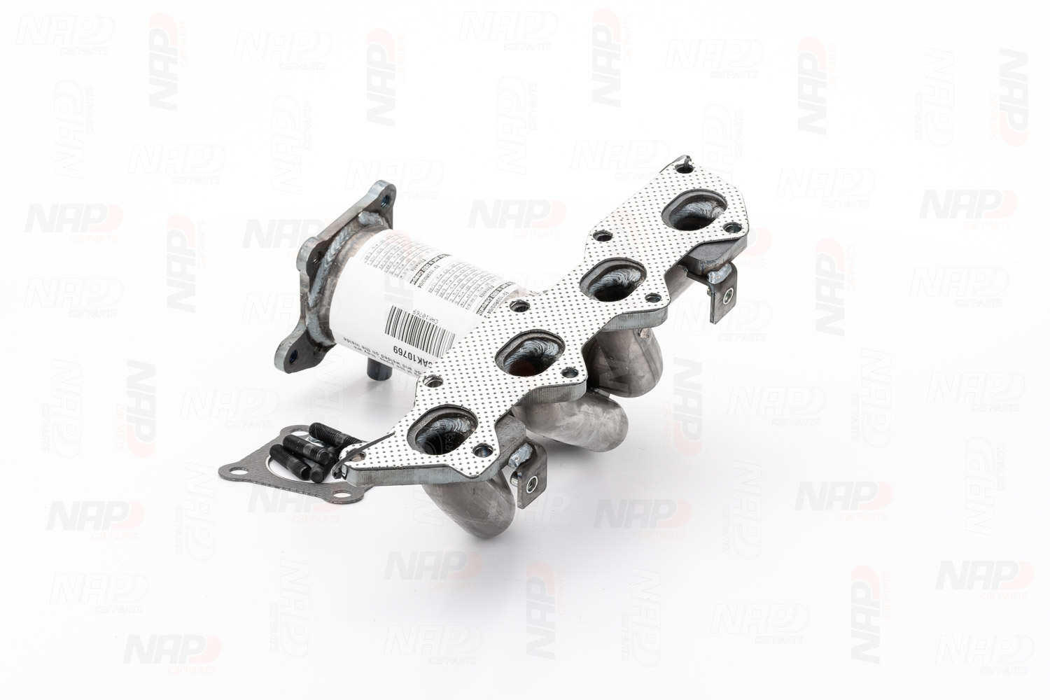 Catalytic Converter