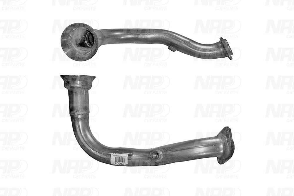 Exhaust Pipe (CAF10415)