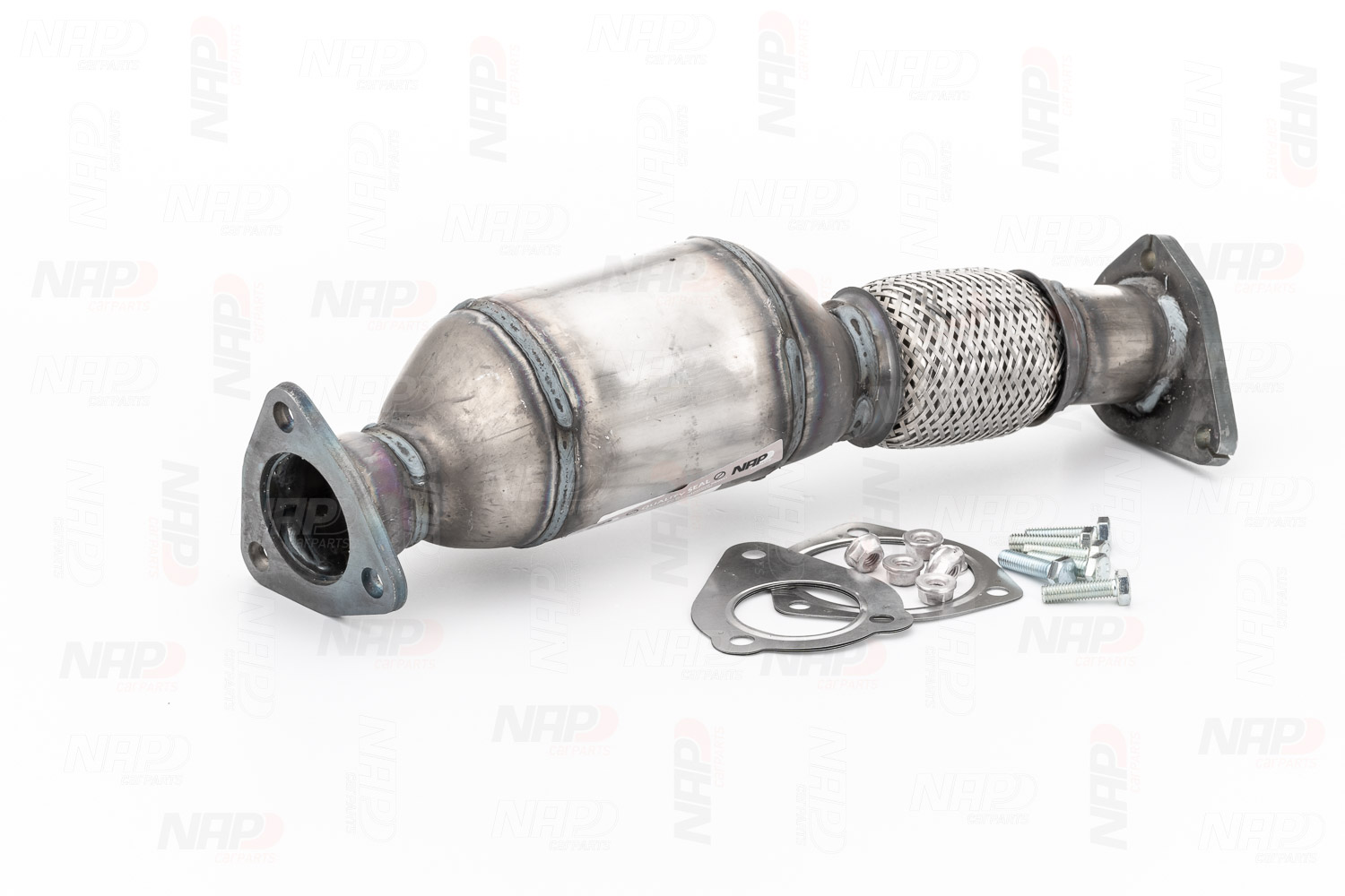 Catalytic Converter