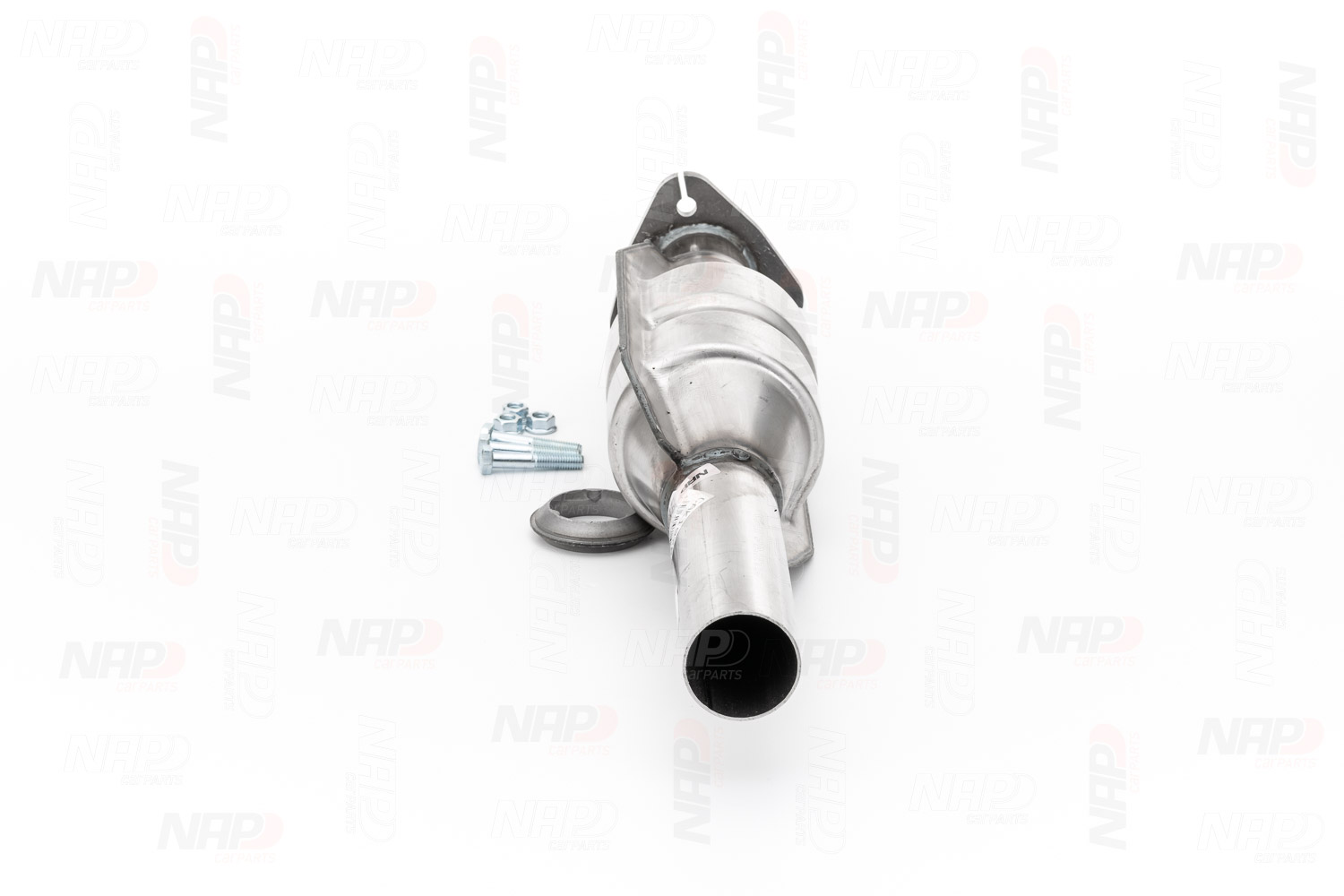 Catalytic Converter