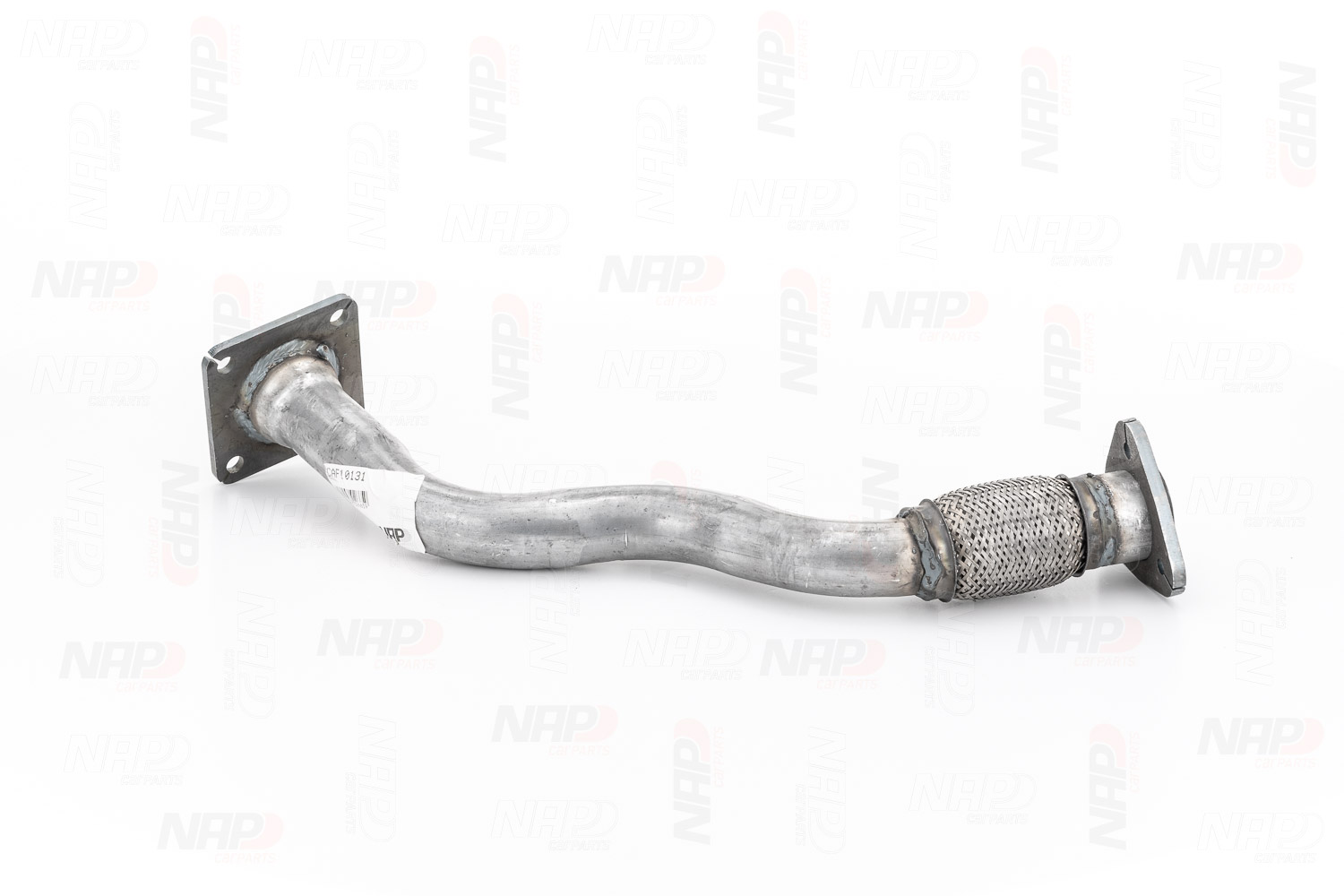 Exhaust Pipe (CAF10131)