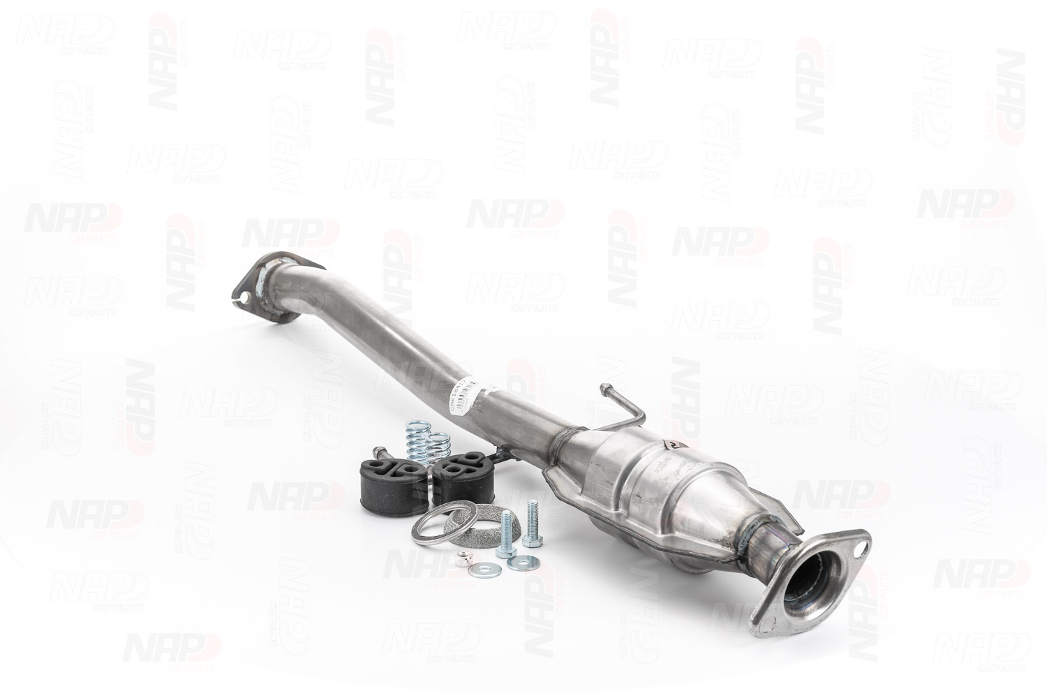 Catalytic Converter (CAK10417)