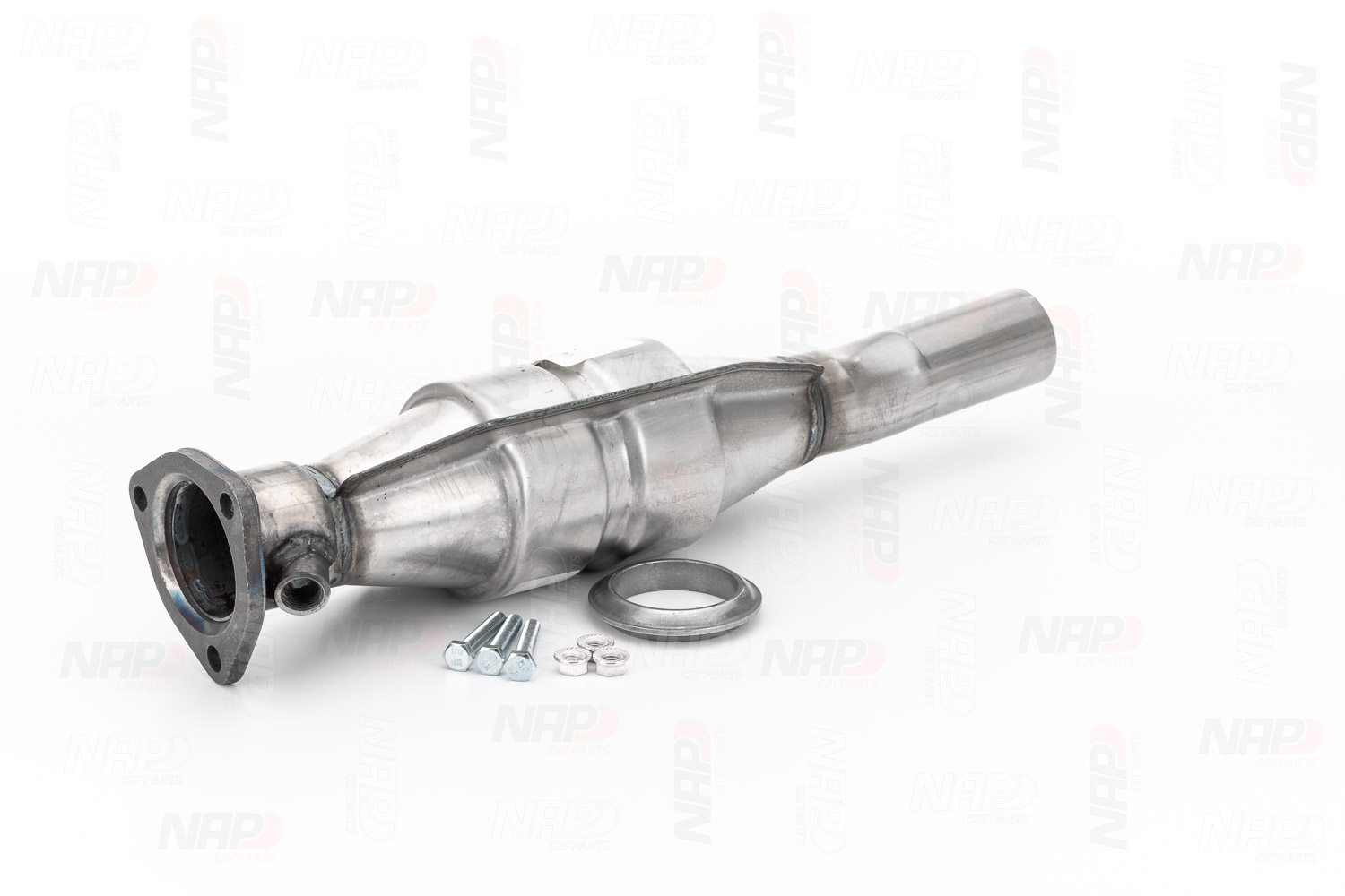 Catalytic Converter (CAK10801)