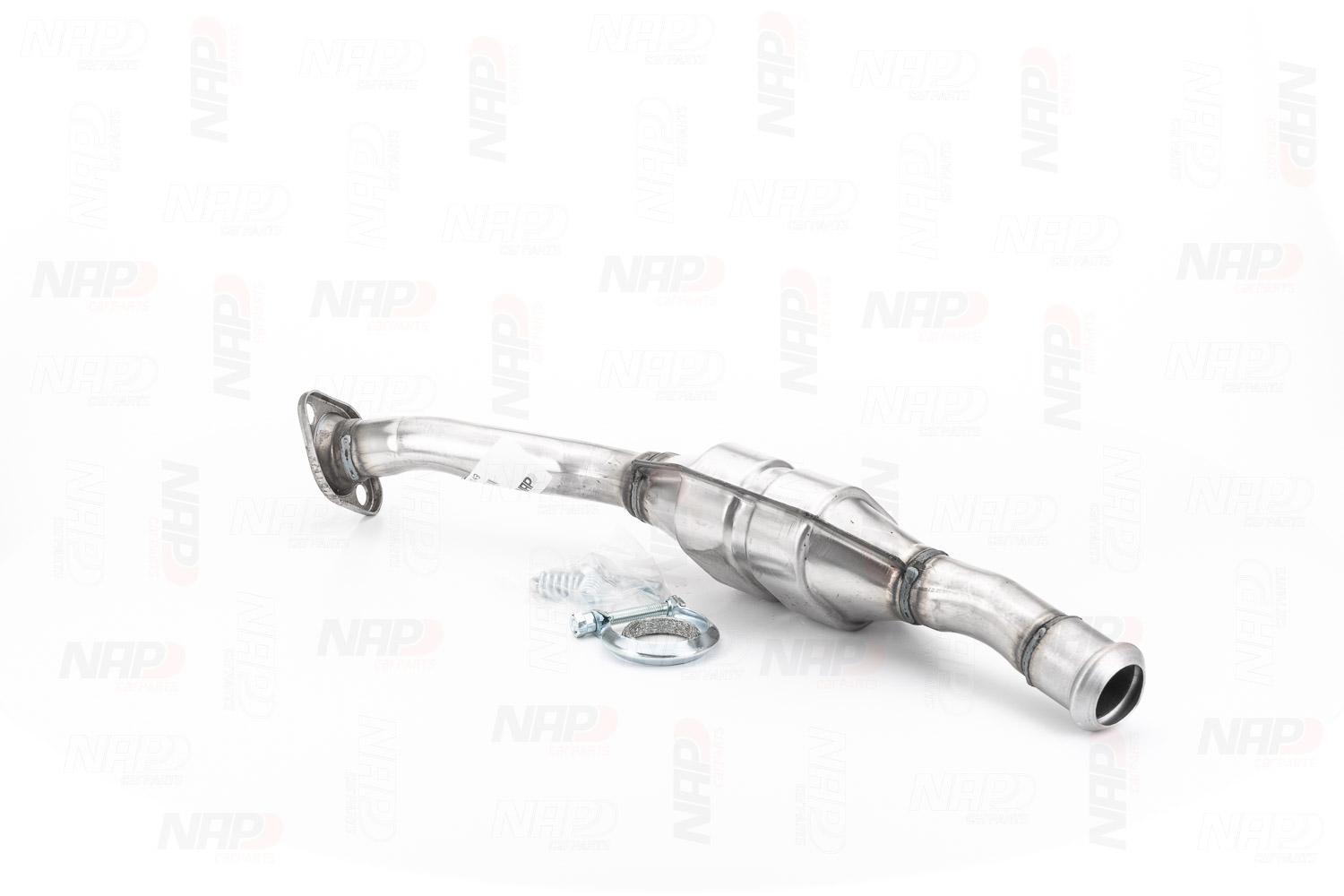 Catalytic Converter (CAK10143)
