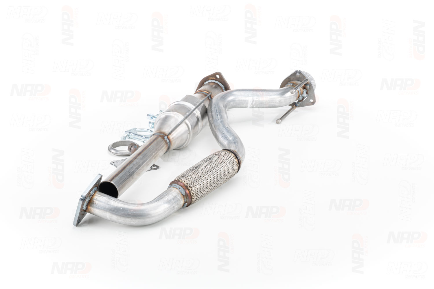 Catalytic Converter