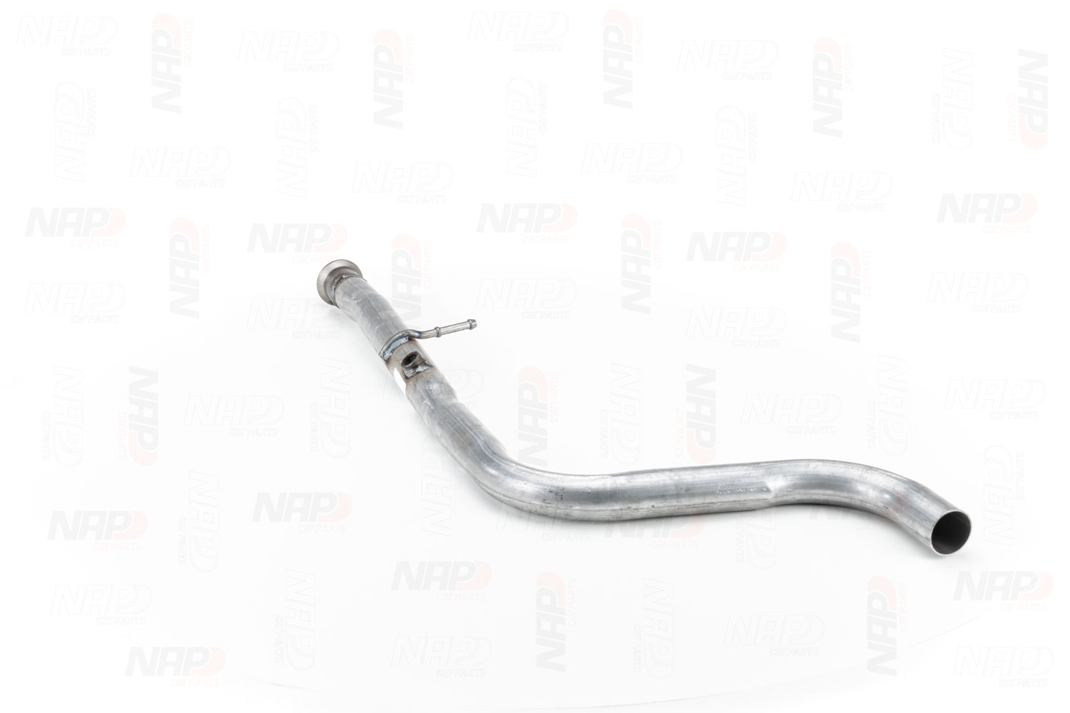 Soot/Particulate Filter, exhaust system (CAD10724)