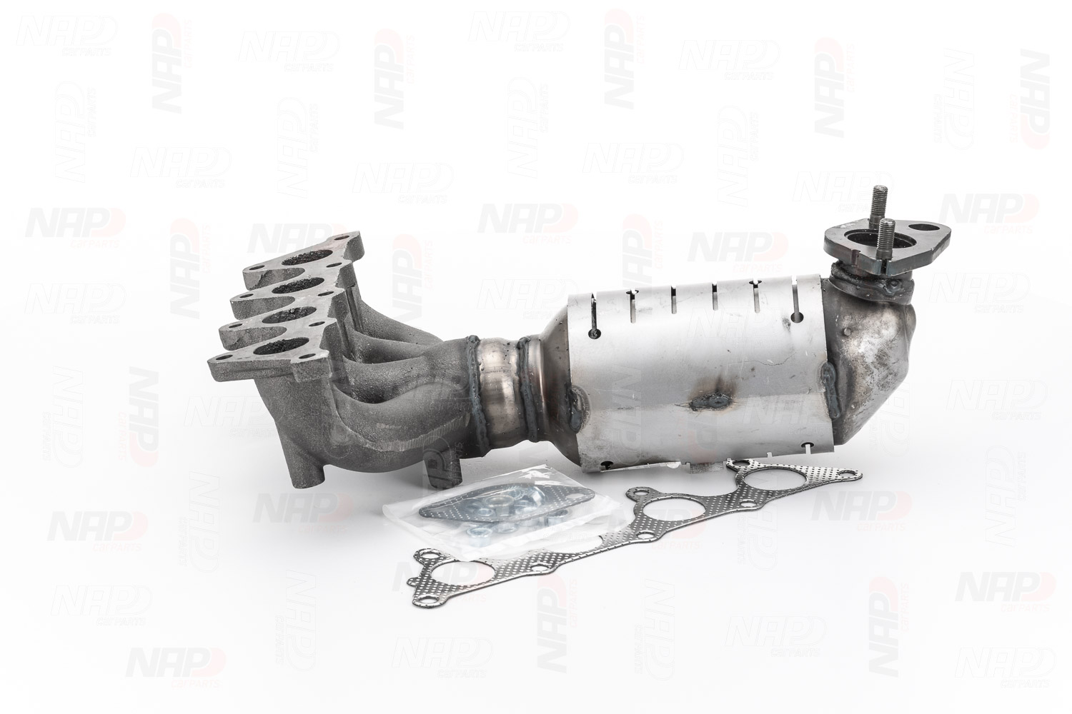 Catalytic Converter (CAK10366)