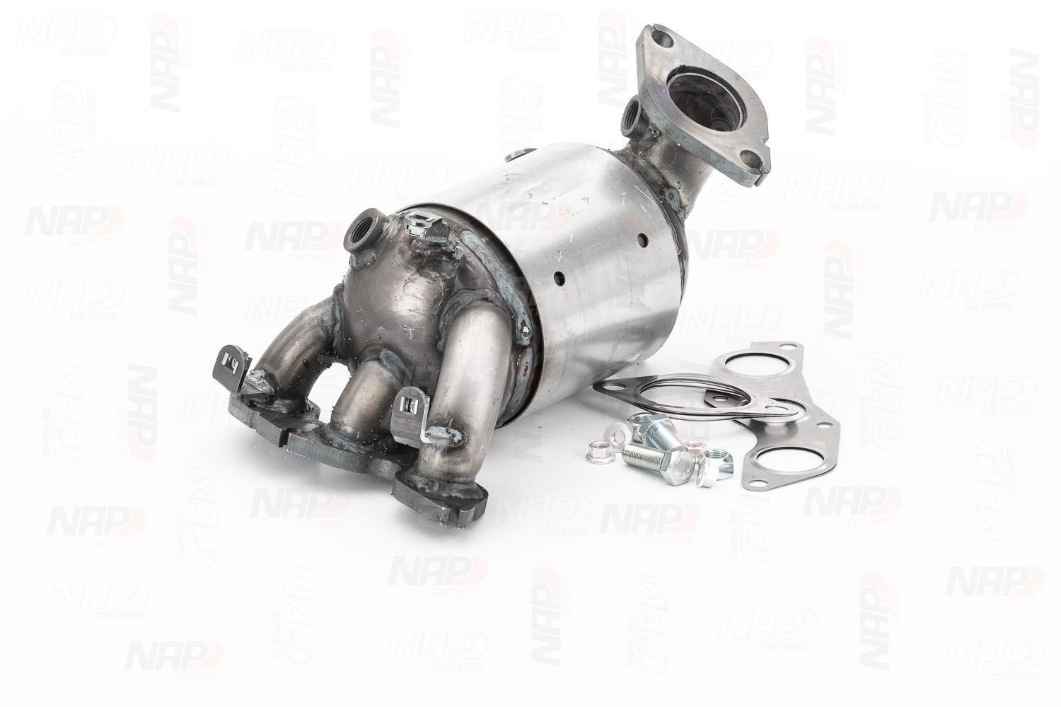 Catalytic Converter