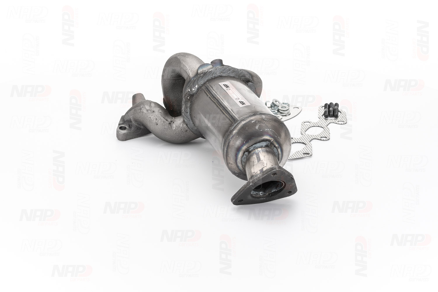Catalytic Converter