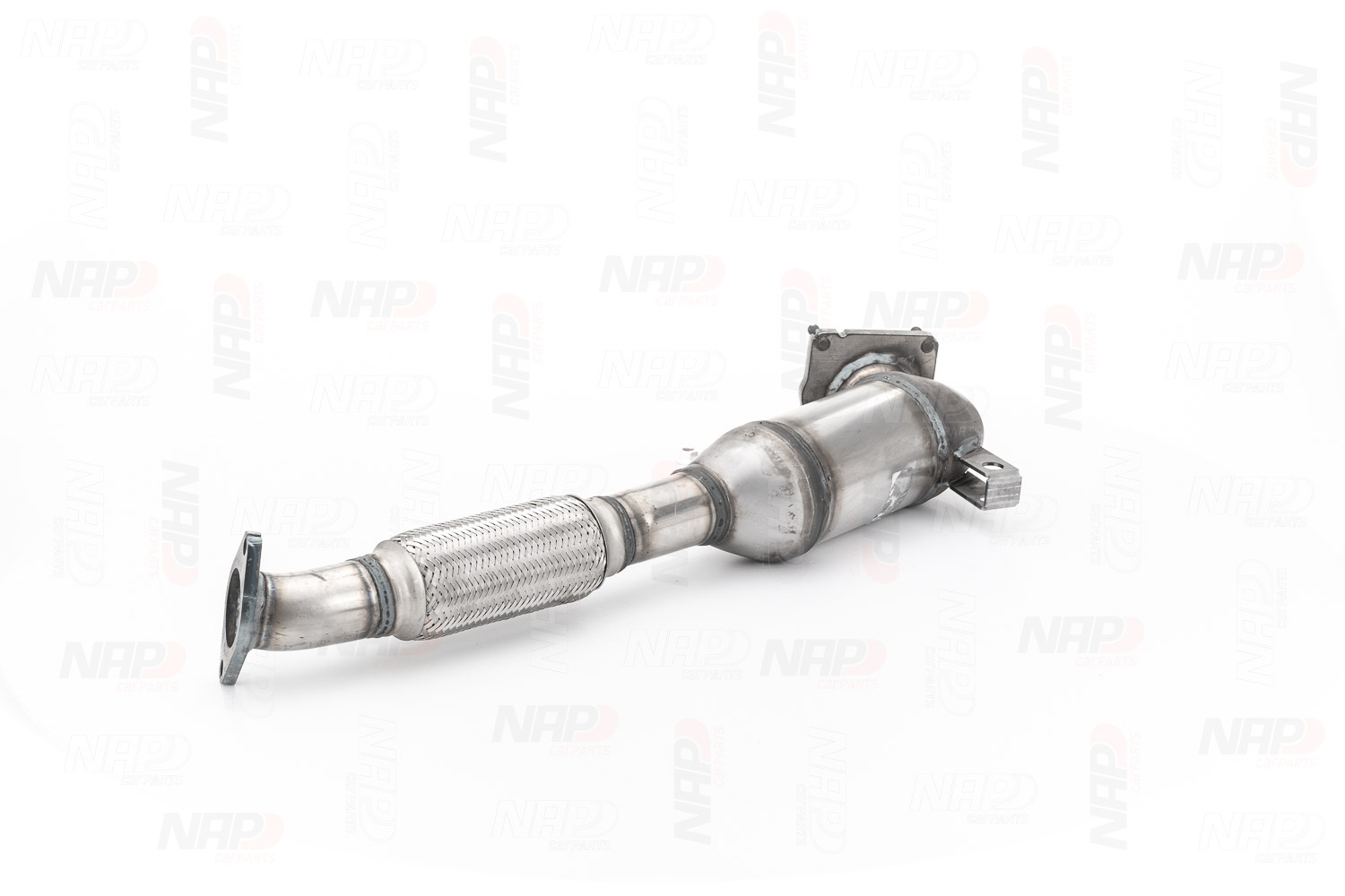 Catalytic Converter