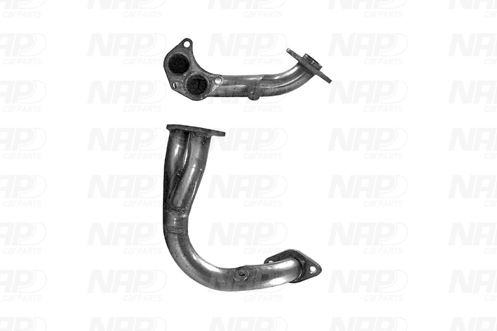 Exhaust Pipe (CAF10303)