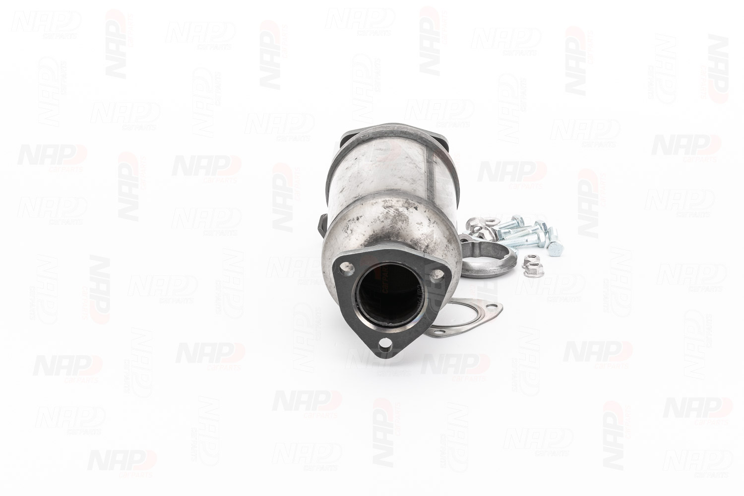 Catalytic Converter