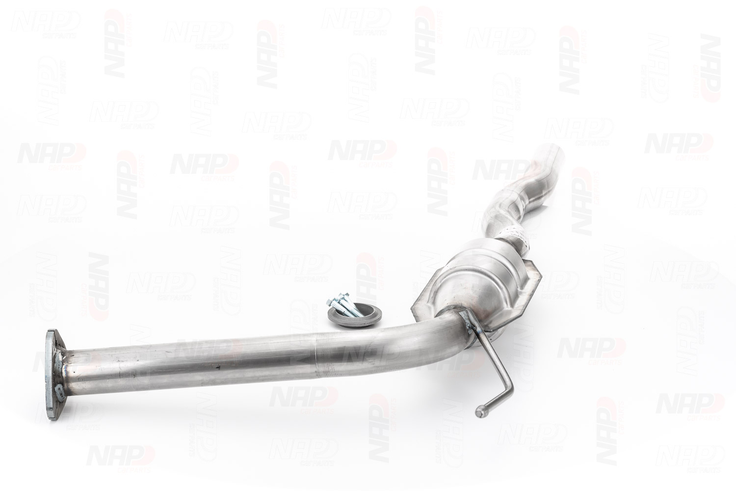 Catalytic Converter (CAK10799)