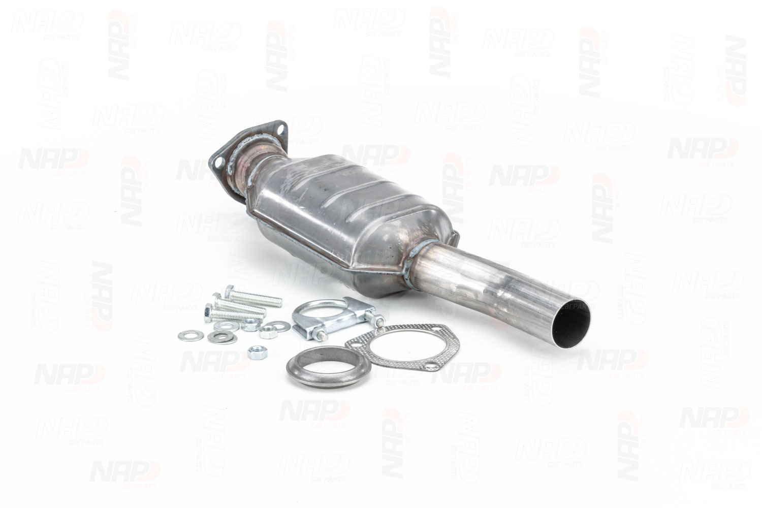 Catalytic Converter (CAK10757)