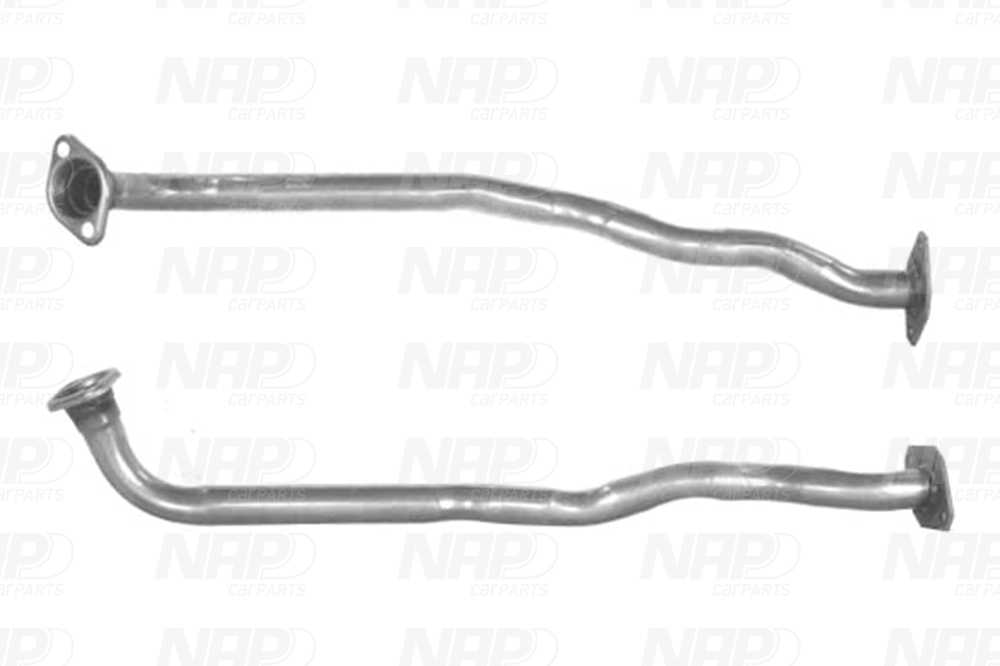 Exhaust Pipe (CAF10564)