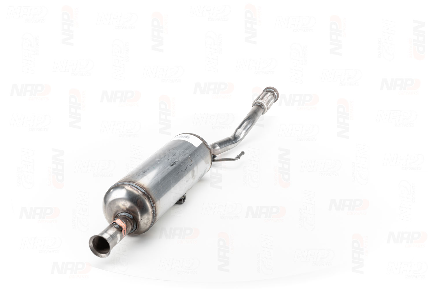 SCR Catalytic Converter