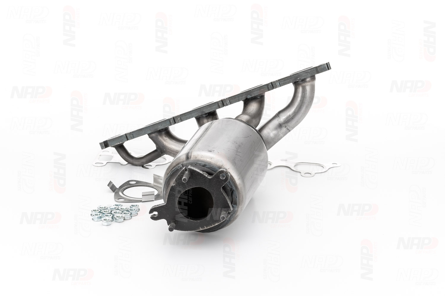 Catalytic Converter