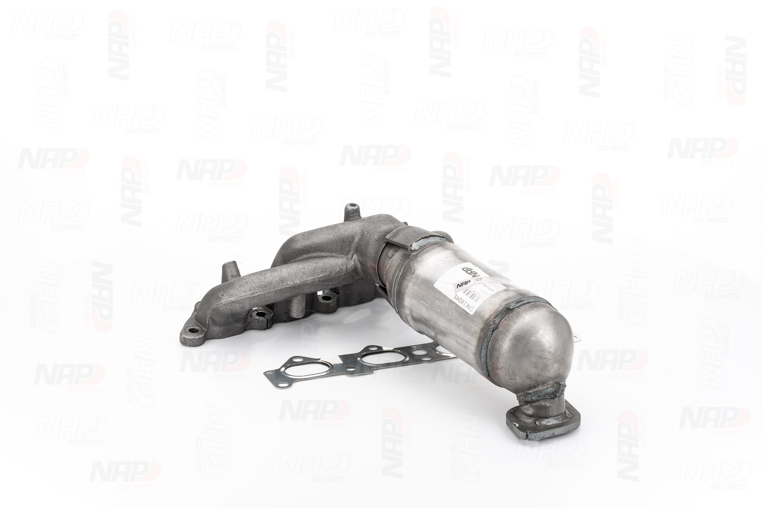 Catalytic Converter
