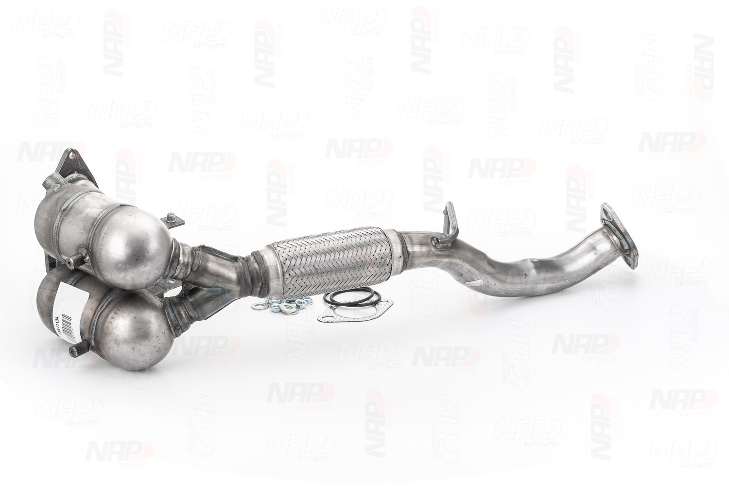 Catalytic Converter