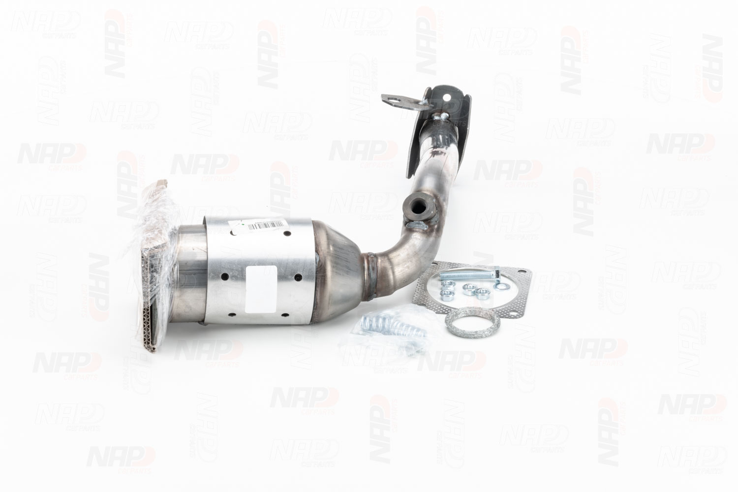 Catalytic Converter (CAK11319)