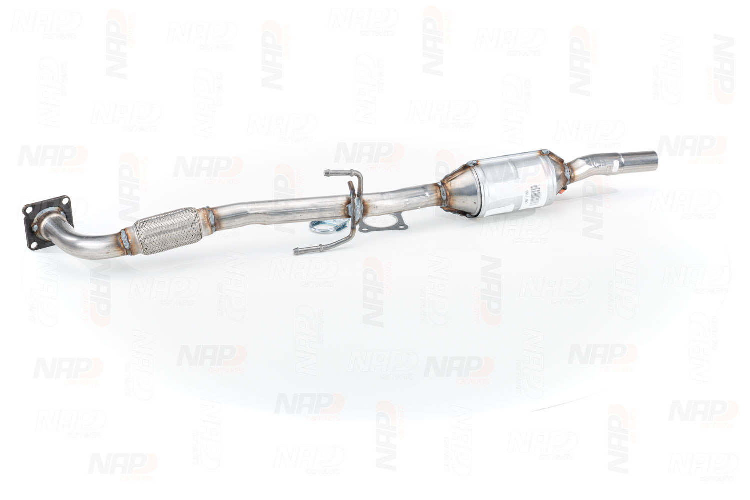 Catalytic Converter