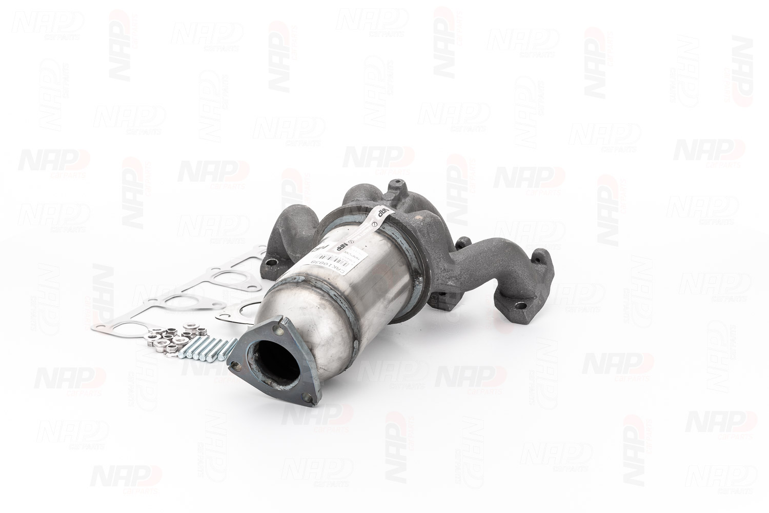 Catalytic Converter