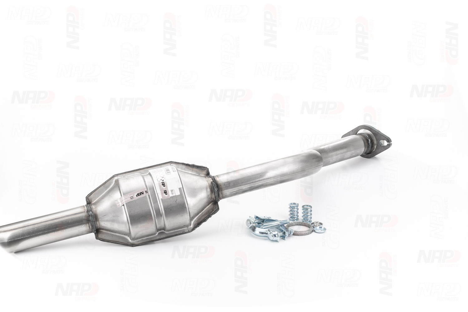 Catalytic Converter