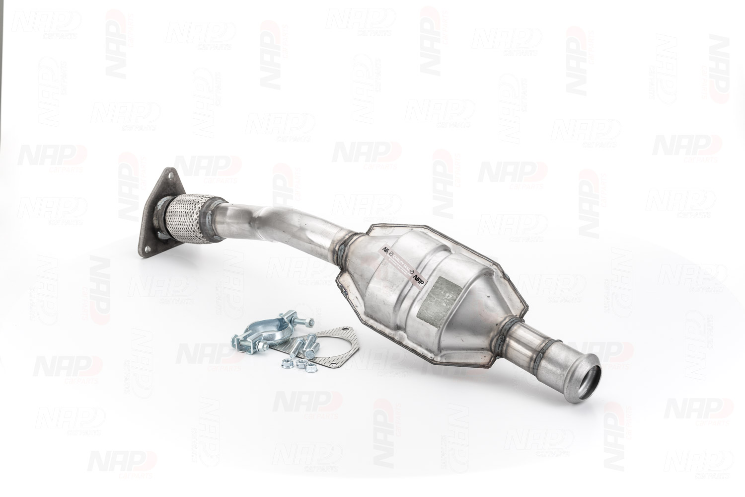 Catalytic Converter (CAK10567)