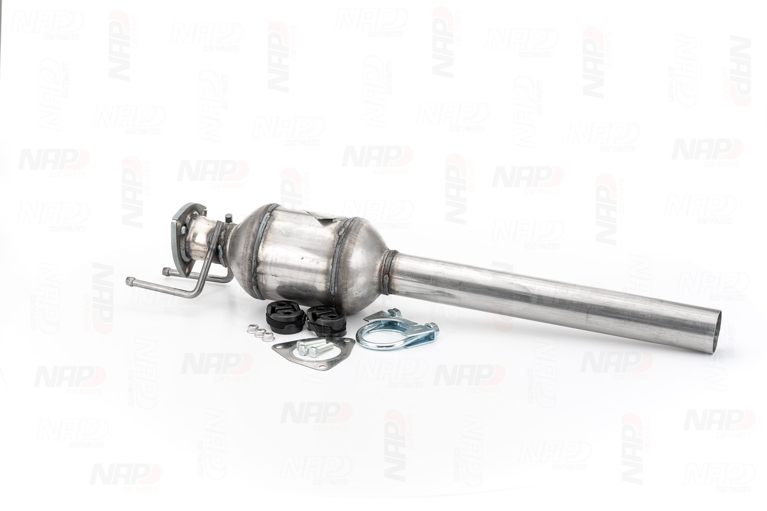 Catalytic Converter