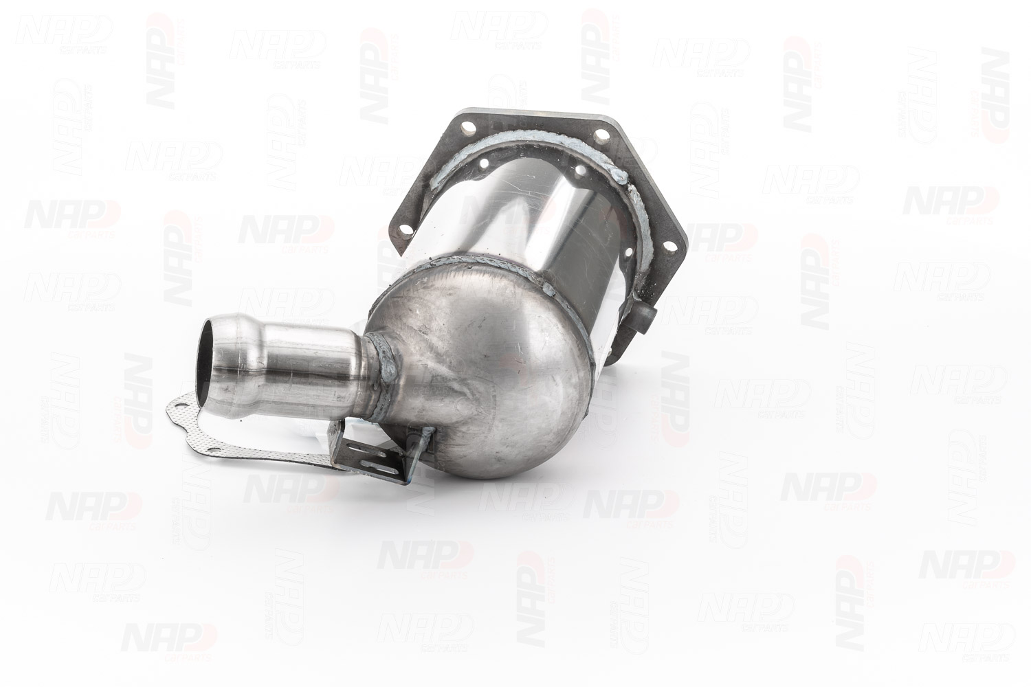 Catalytic Converter