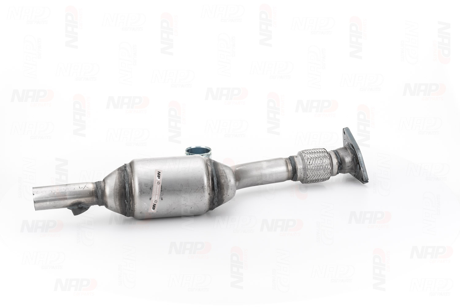 Catalytic Converter