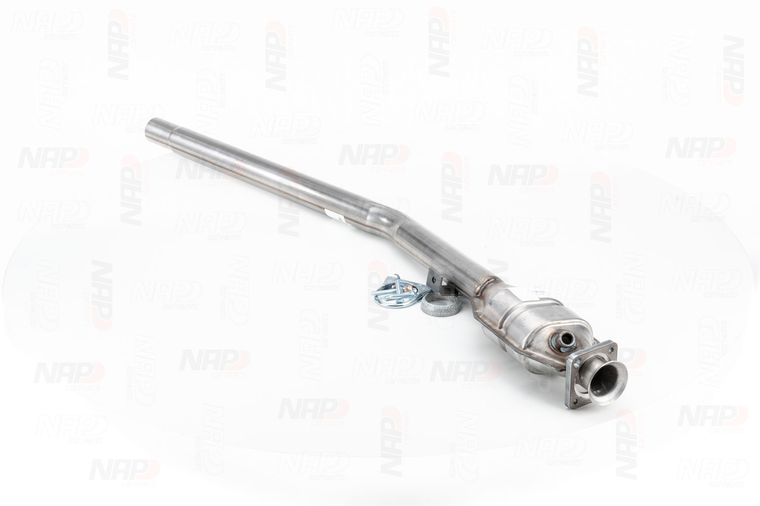 Catalytic Converter (CAK10045)