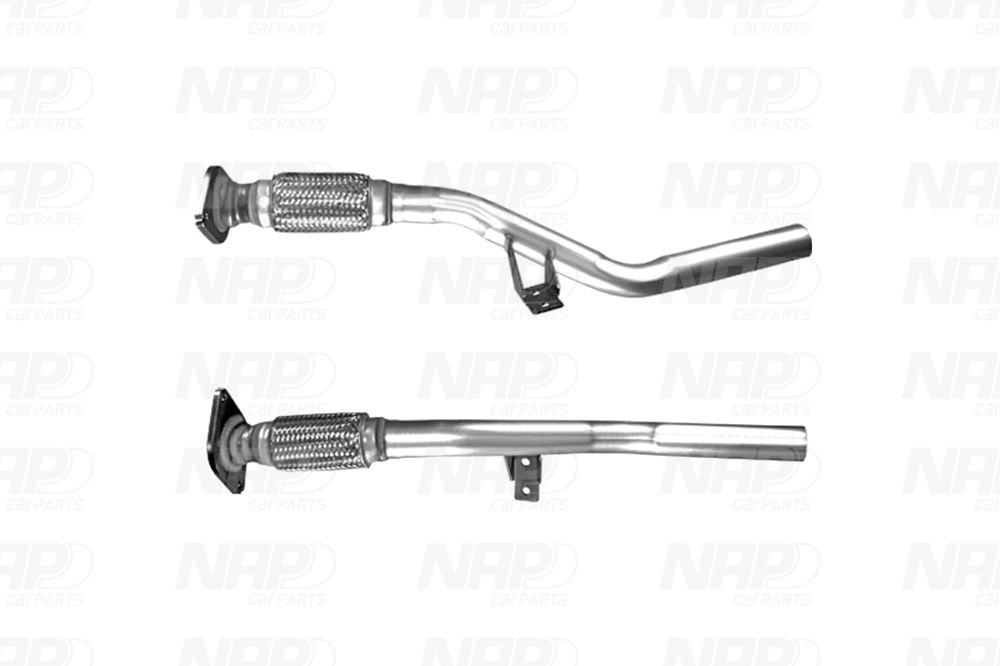 Exhaust Pipe (CAC10479)