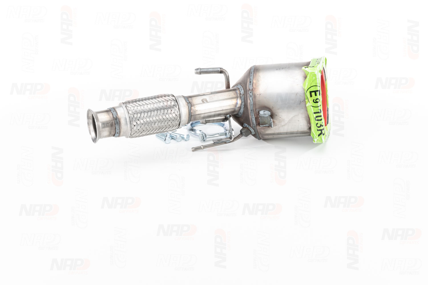 Catalytic Converter