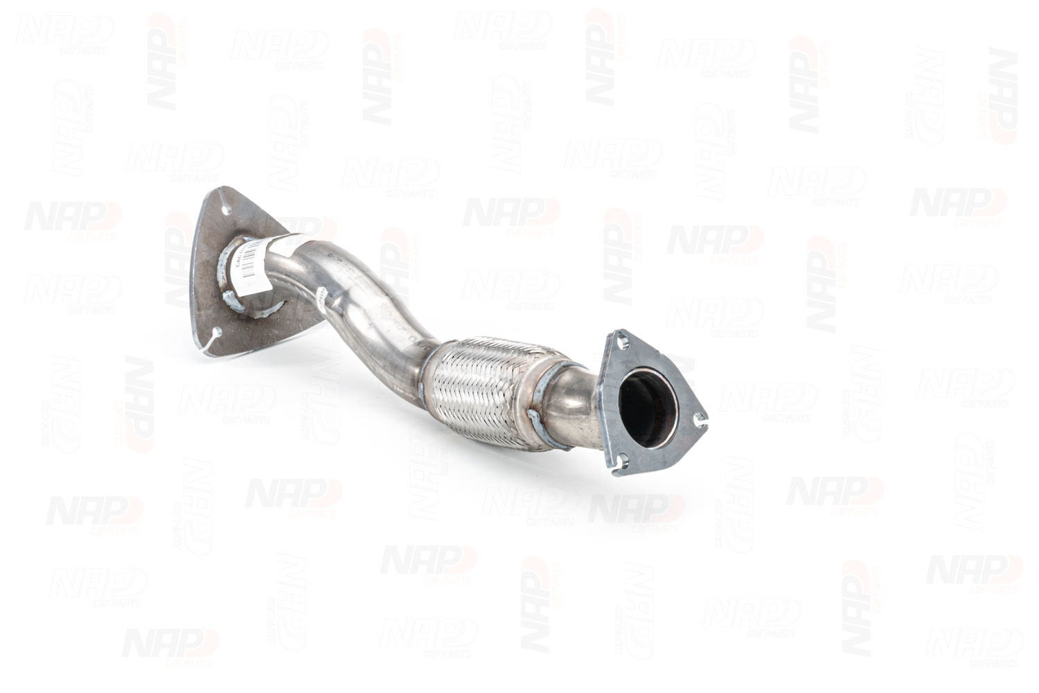 Exhaust Pipe (CAC10405)