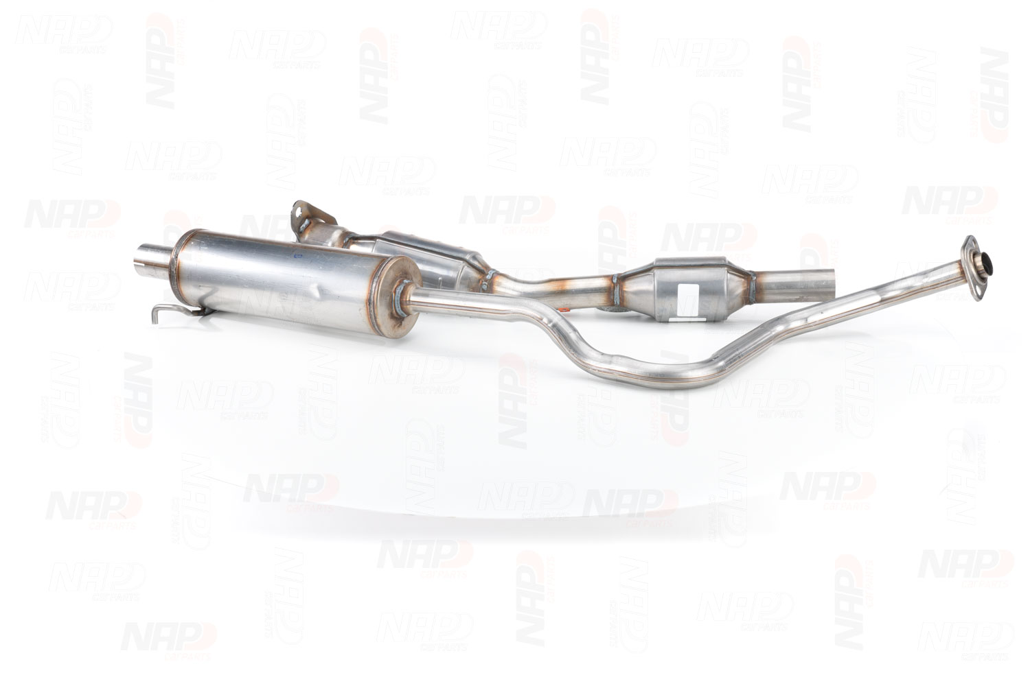 Catalytic Converter