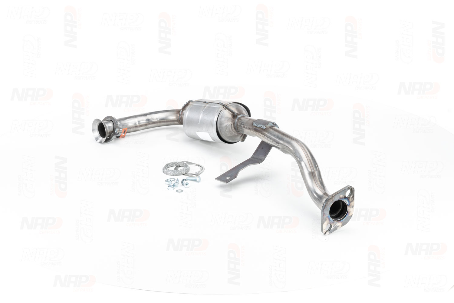 Catalytic Converter (CAK11039)