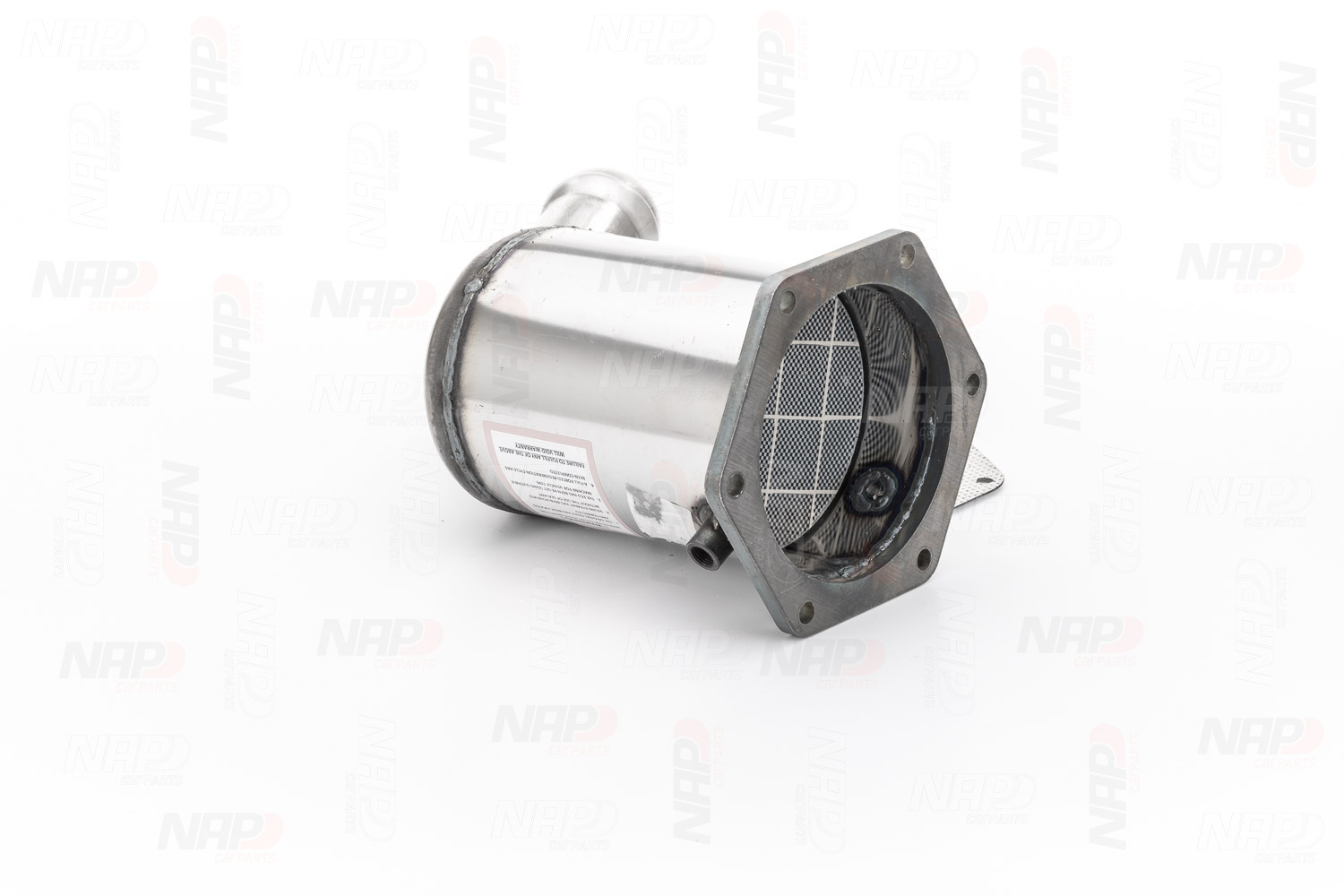 Catalytic Converter