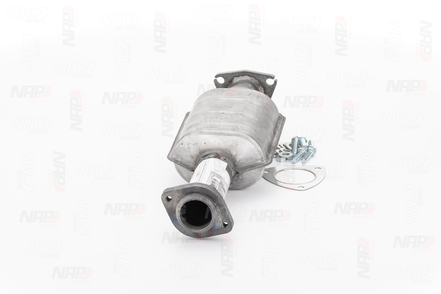 Catalytic Converter