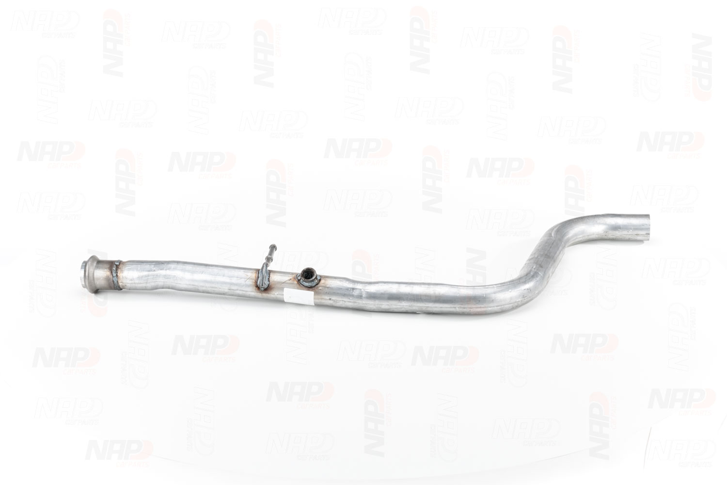 Soot/Particulate Filter, exhaust system